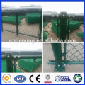 hot dipped galvanized fencing panels chain link fence price